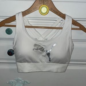 Puma Sports Bra